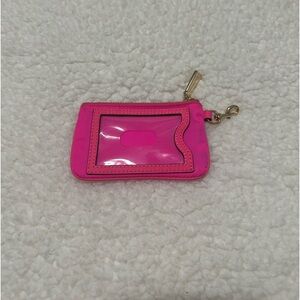 EUC Rebecca Minkoff nylon wallet